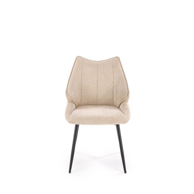 K543 chair, beige 14