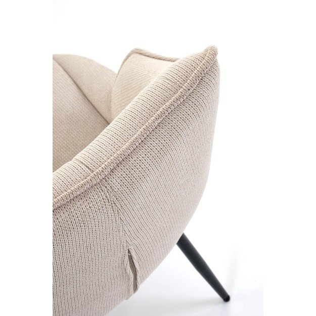 K543 chair, beige 5