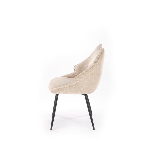 K543 chair, beige 1
