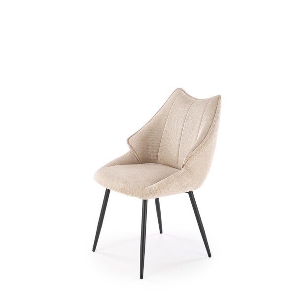 K543 chair, beige 2