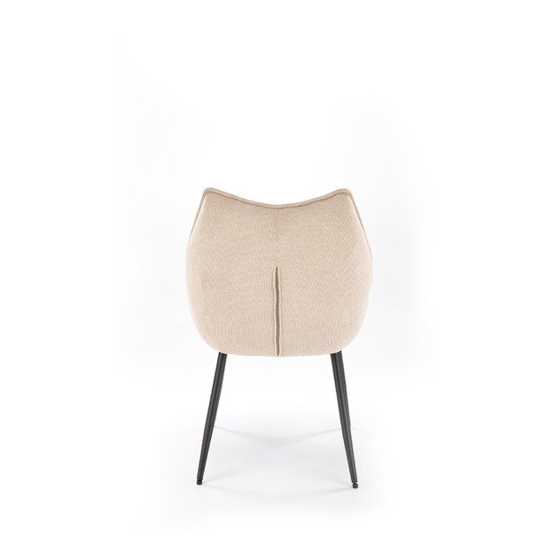 K543 chair, beige 16