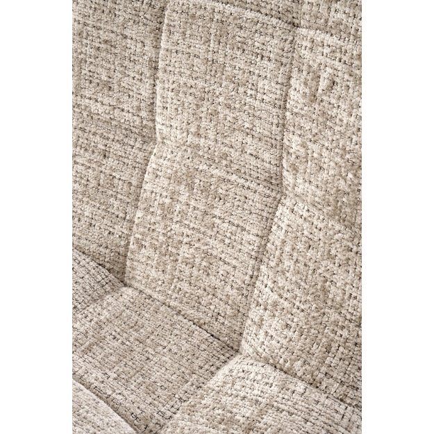 K547 chair, beige