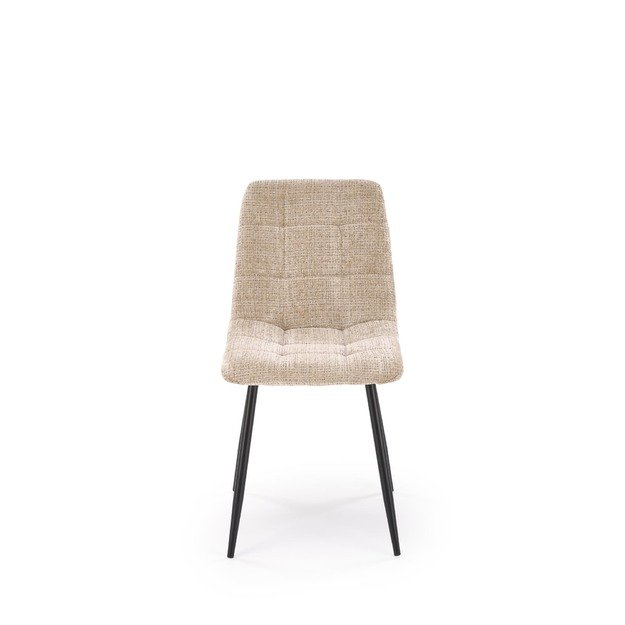 K547 chair, beige 8