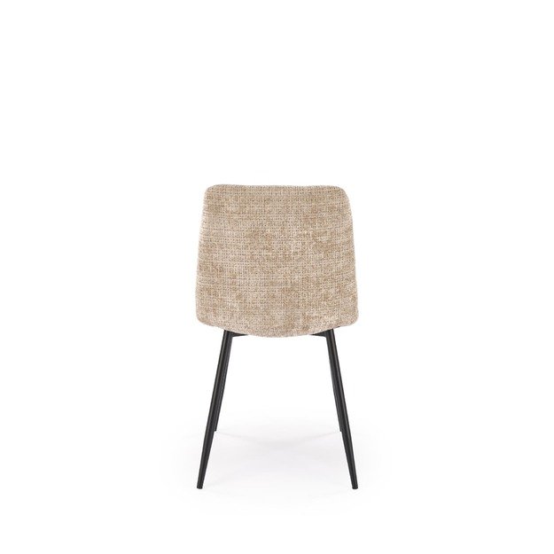 K547 chair, beige 1