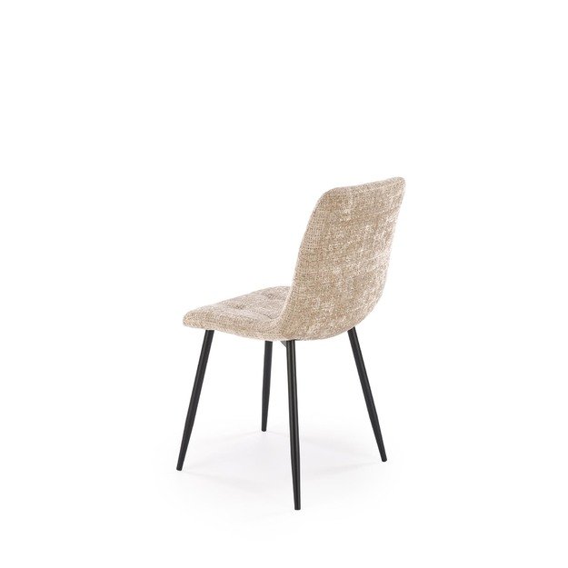 K547 chair, beige 4