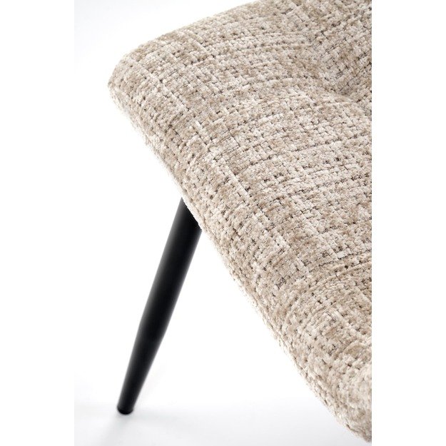 K547 chair, beige 7