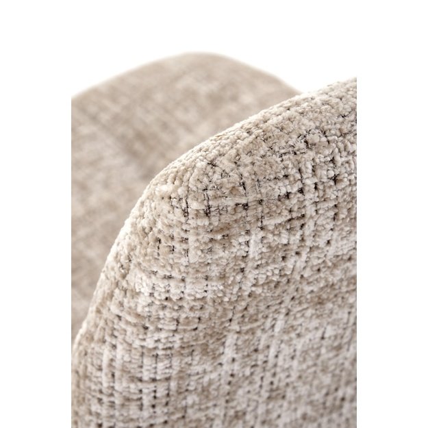 K547 chair, beige