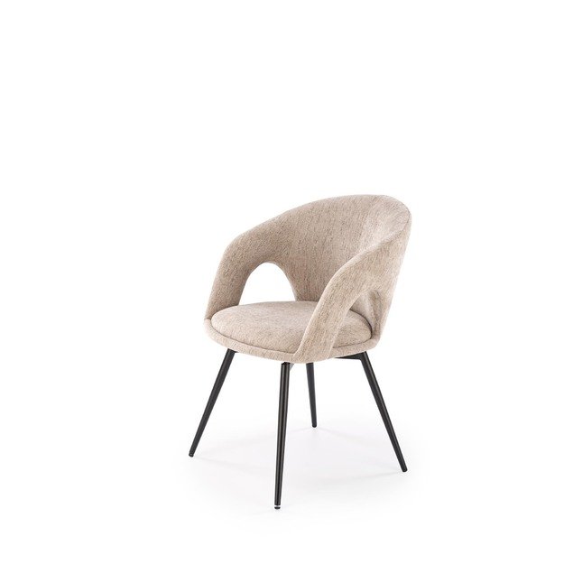 K550 chair, beige 17
