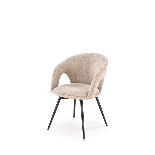 K550 chair, beige 12