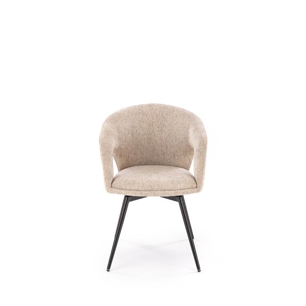 K550 chair, beige 11