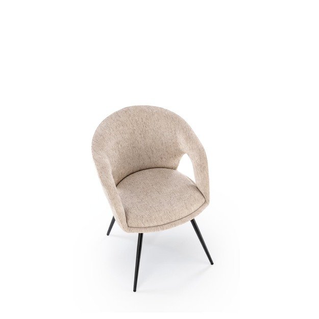 K550 chair, beige 2