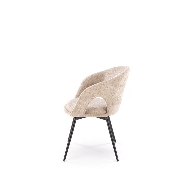 K550 chair, beige 5
