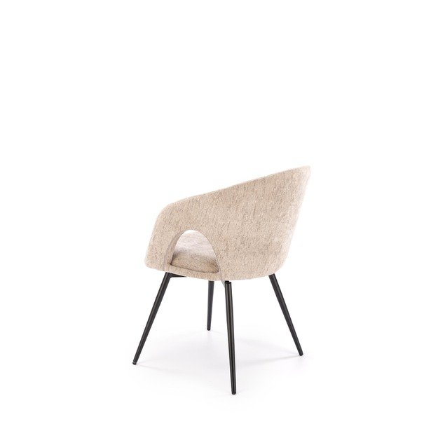 K550 chair, beige 7