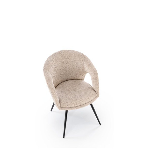 K550 chair, beige 13
