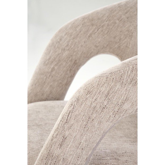 K550 chair, beige 9