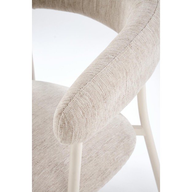 K557 chair, light beige 16
