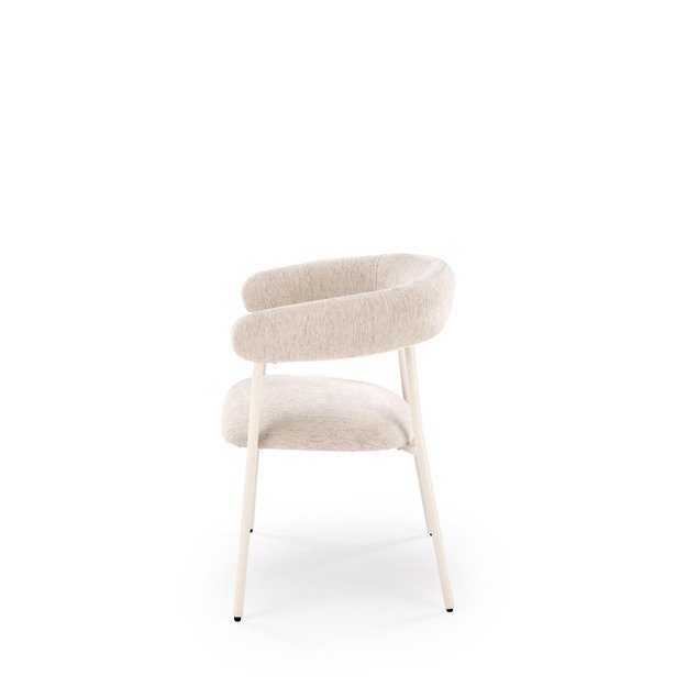 K557 chair, light beige 13