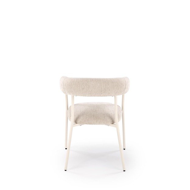 K557 chair, light beige 12