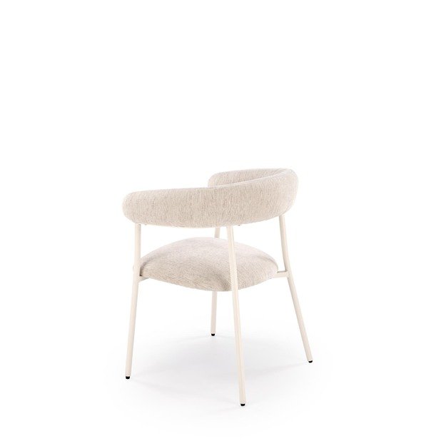 K557 chair, light beige 15