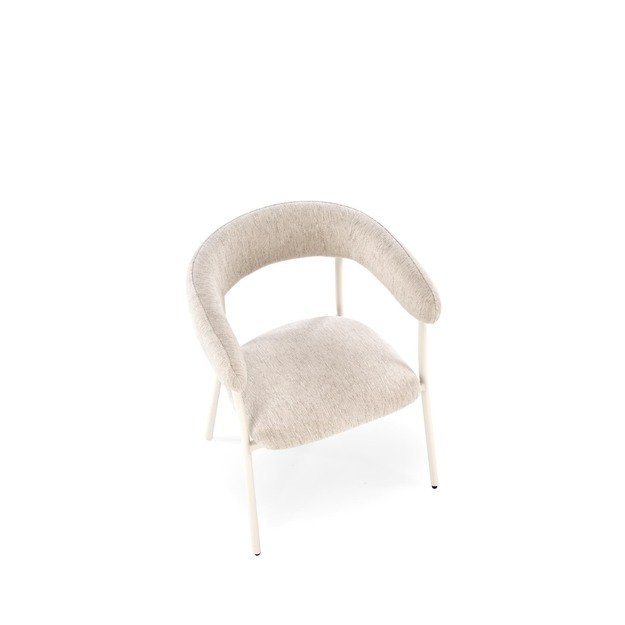 K557 chair, light beige 11