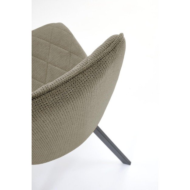 K561 chair, olive 17