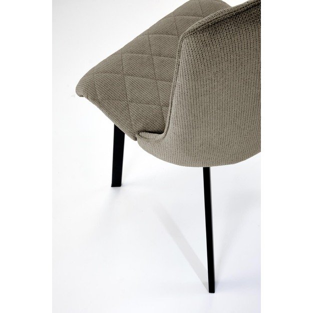 K561 chair, olive 10