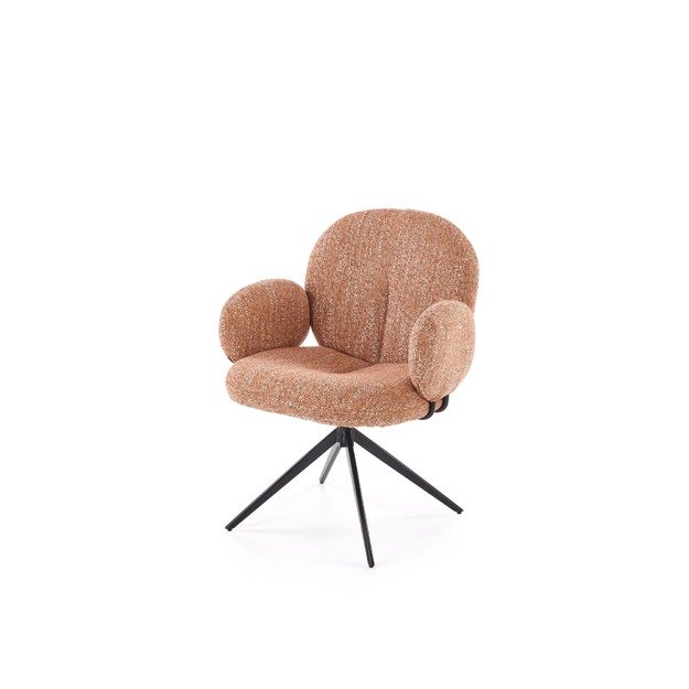 K568 chair, cinnamon