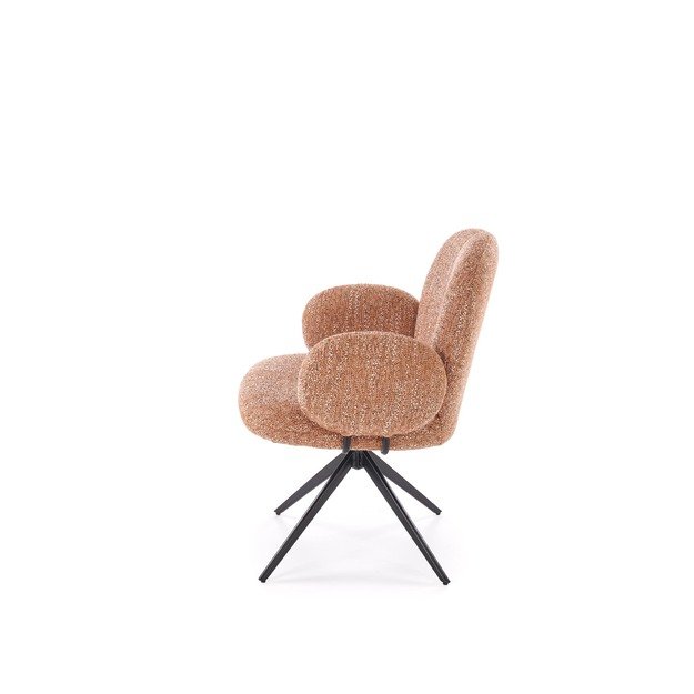 K568 chair, cinnamon 5