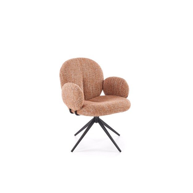 K568 chair, cinnamon 9
