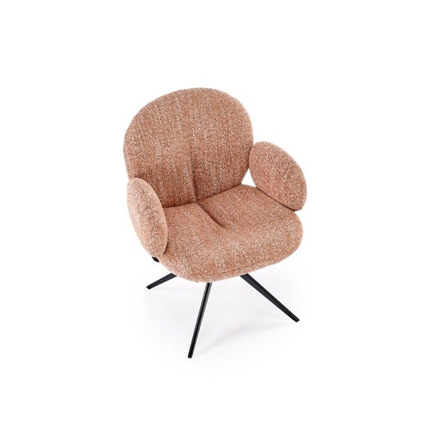 K568 chair, cinnamon 10