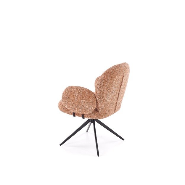 K568 chair, cinnamon 6