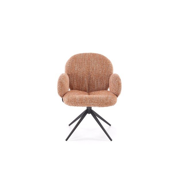 K568 chair, cinnamon 7