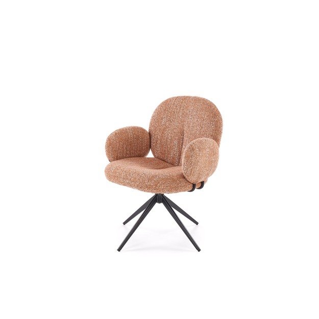 K568 chair, cinnamon 8