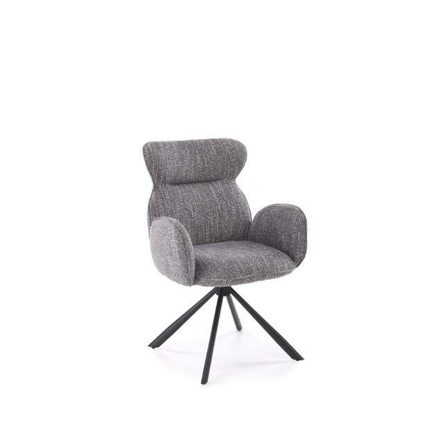 K571 chair, grey