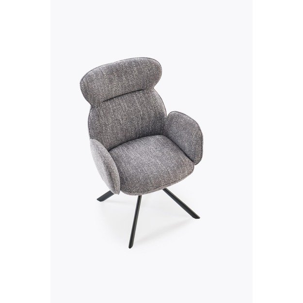 K571 chair, grey 10