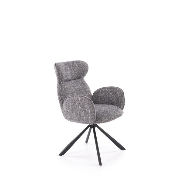 K571 chair, grey 4