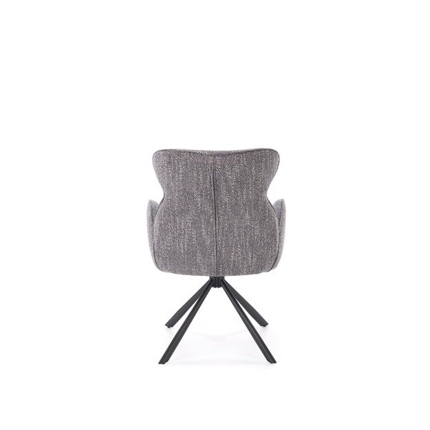 K571 chair, grey 1