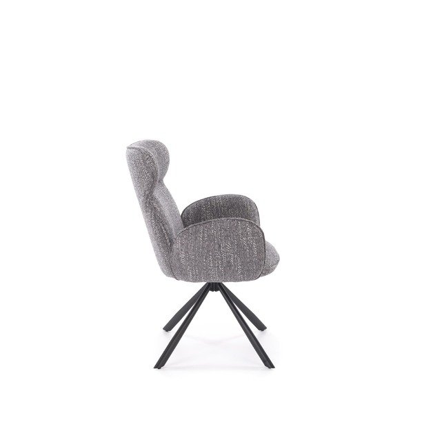 K571 chair, grey 3