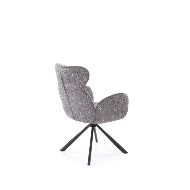 K571 chair, grey 5