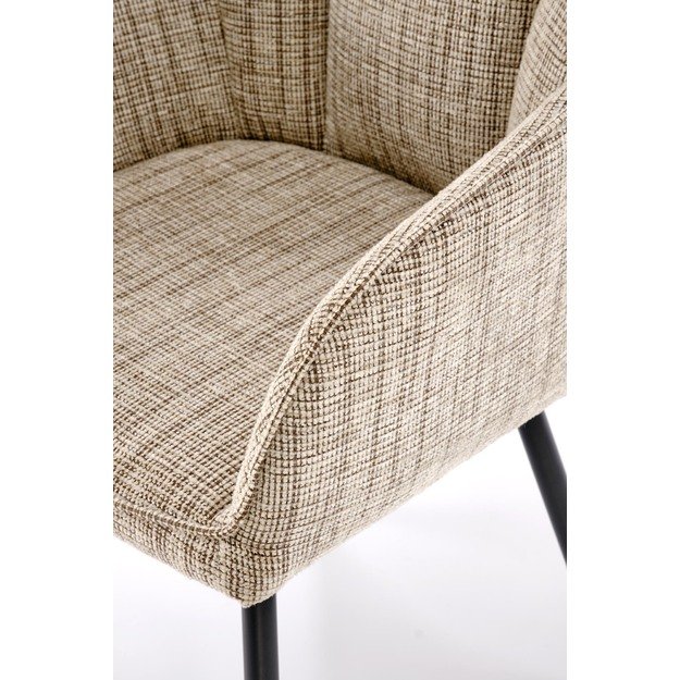 K576 chair beige 13