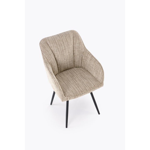K576 chair beige 1