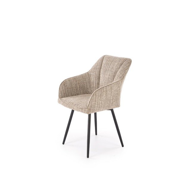 K576 chair beige 9