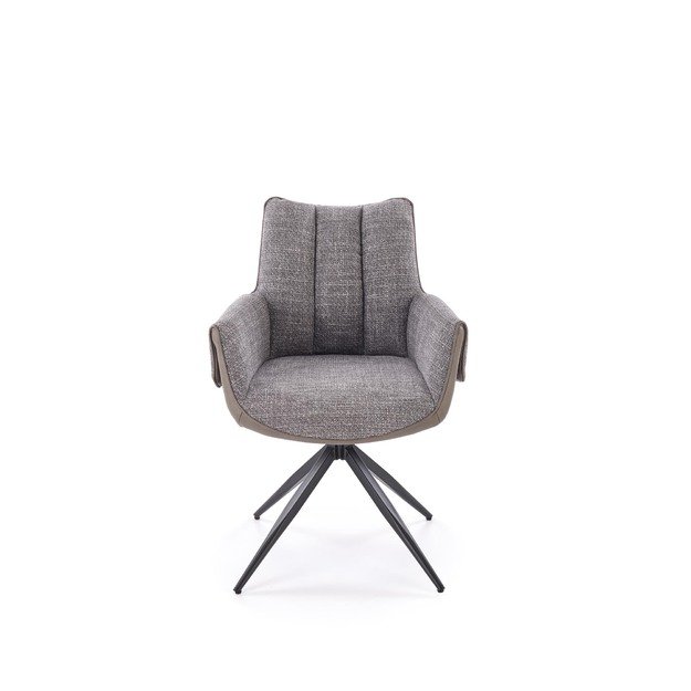 K579 chair, grey 13