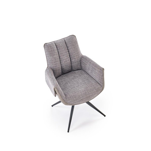 K579 chair, grey 14