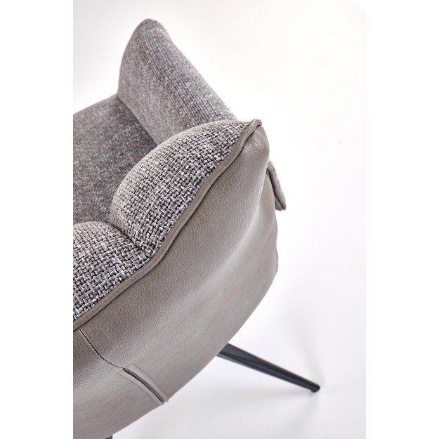 K579 chair, grey 10