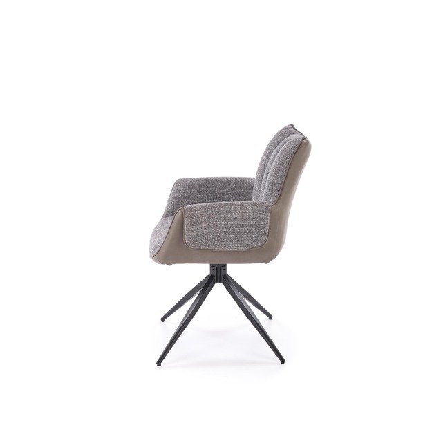 K579 chair, grey 7
