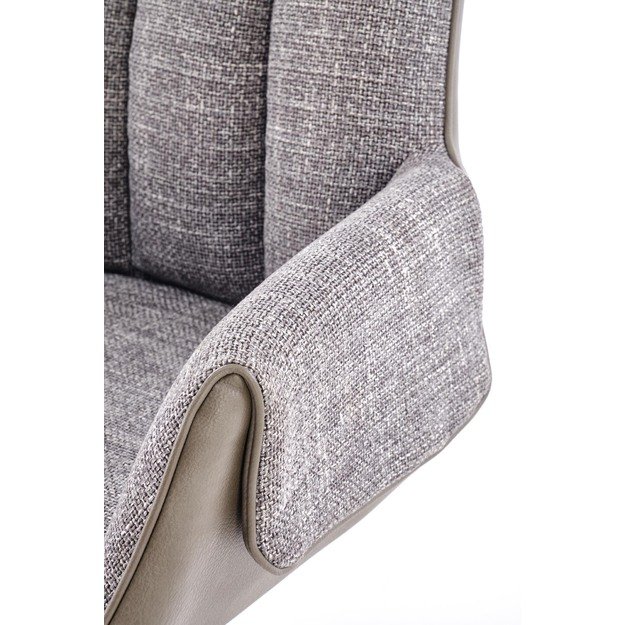 K579 chair, grey 12