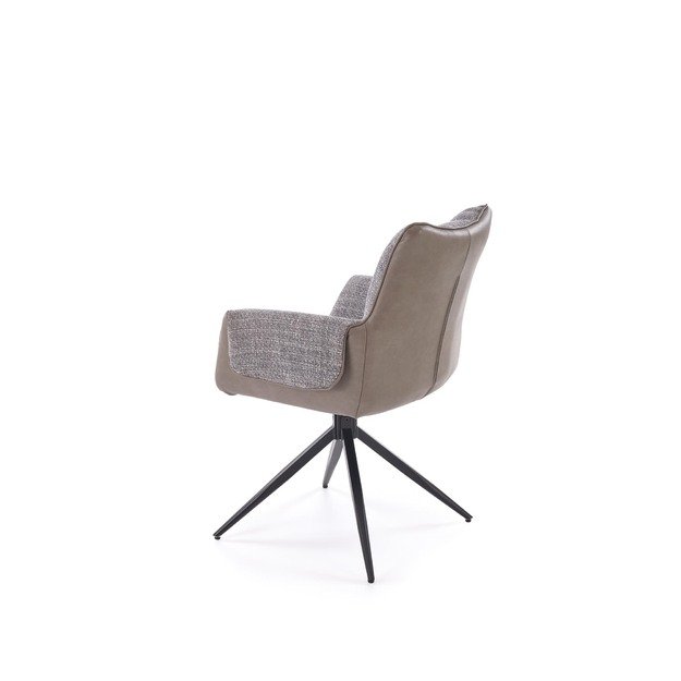 K579 chair, grey 9
