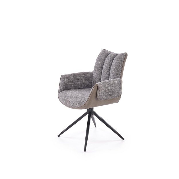 K579 chair, grey 8
