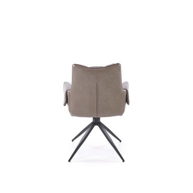 K579 chair, grey 1